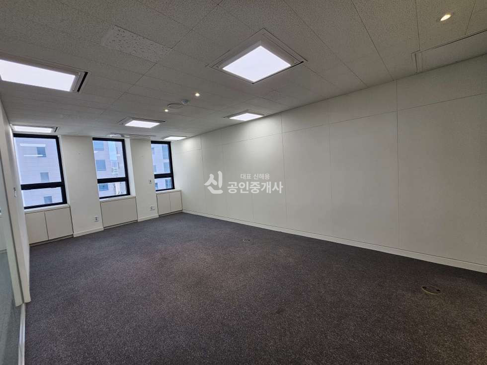 서울 강남구 역삼동 강남 역삼동 50평 인테리어 사무실 임대 월세 매물번호 11073 사진 7
