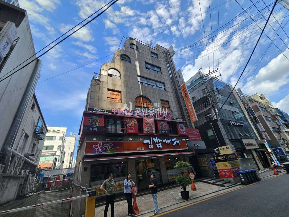 서울 강남구 역삼동 강남역 가성비 20평 ~30평 사무실 임대 월세 매물번호 11087 사진 1