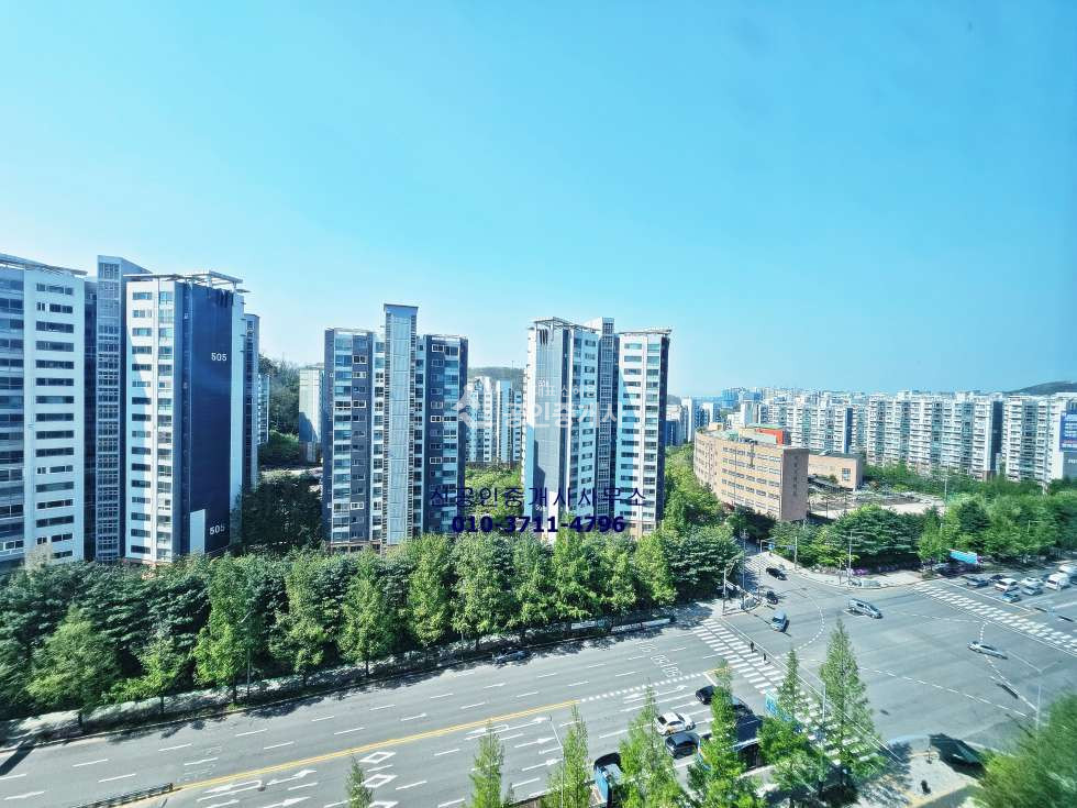 서울 마포구 상암동 1590 (상암 IT Tower) DMC 상암 IT타워 전용 200평 이상 사무실 디지털미디어시티역 대형 오피스빌딩 NOC 약 15만원 월세 매물번호 10139 사진 6