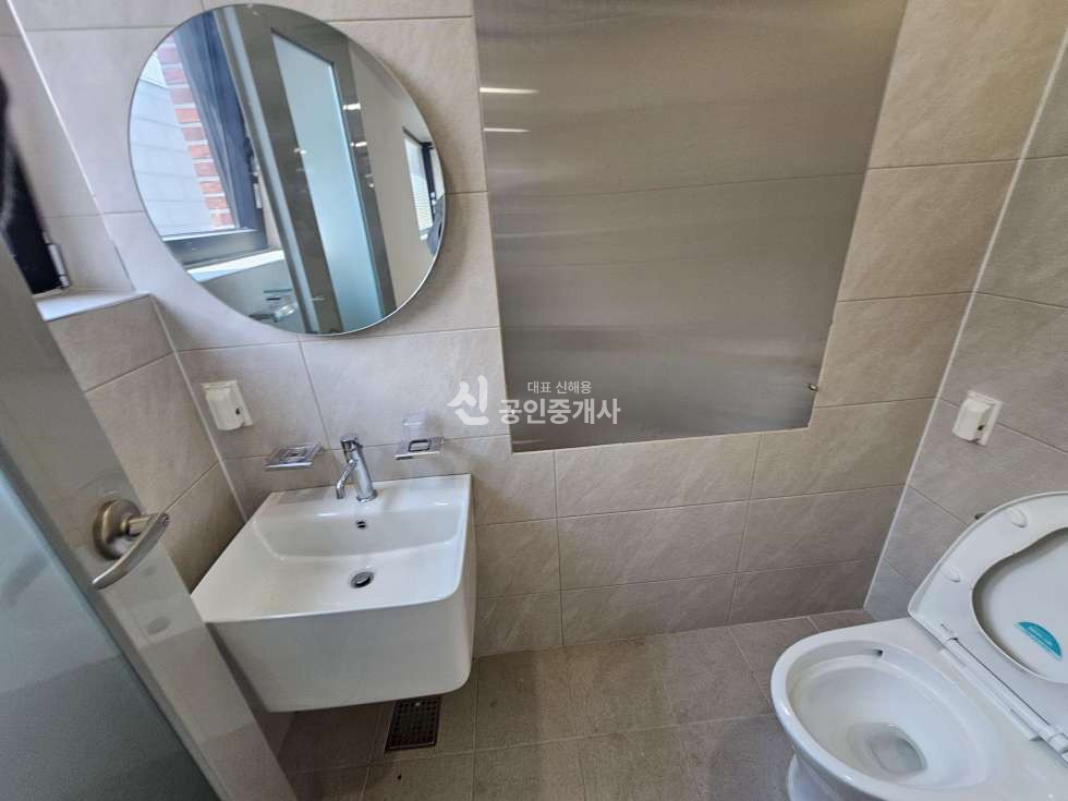 서울 강남구 논현동 강남 학동역 신축 사무실 40평 임대 월세 매물번호 11128 사진 8